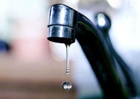    В ДНР до сих пор не могут наладить нормальную подачу воды даже по графику