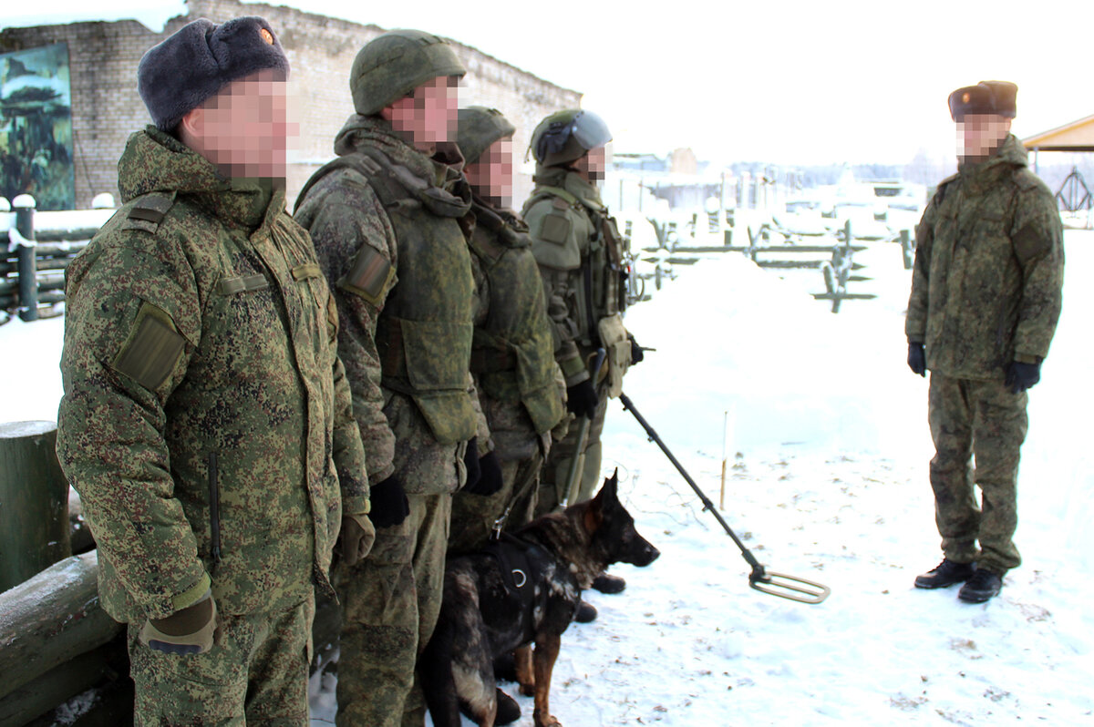 Постановка задачи на тренировку