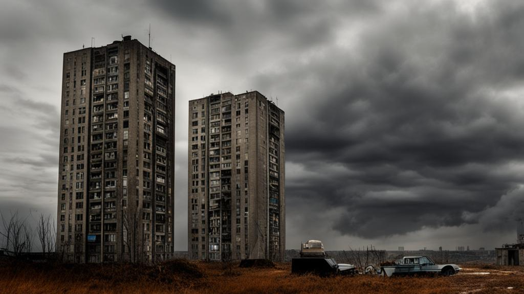 Коллаж автора