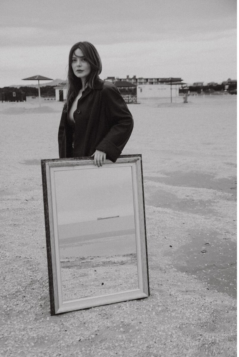 Страх смерти не может ограничивать вашу жизнь – он просто напоминает вам о том, насколько ценен каждый наш вздох.