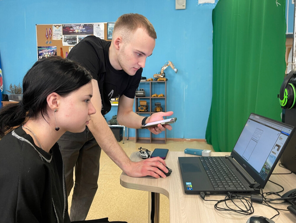    В Сургутском районе изучают влияние фиджитал-спорта на спортсменов