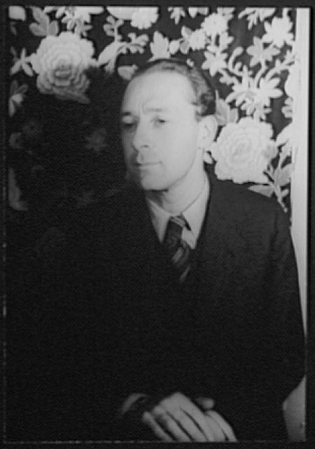 Павел Челищев 1934