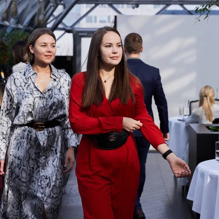 Из личного архива