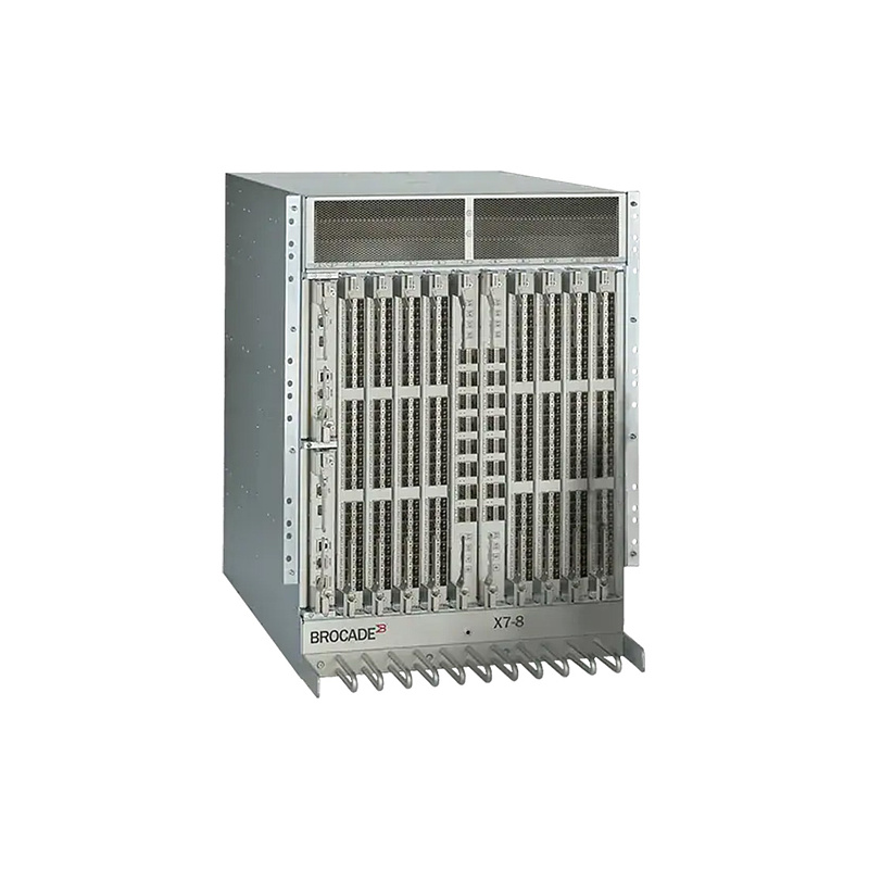 Brocade X7-8
