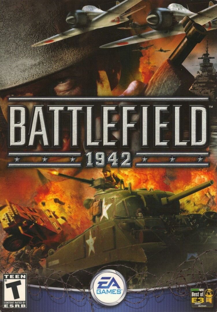 DICE 2002, Швеция