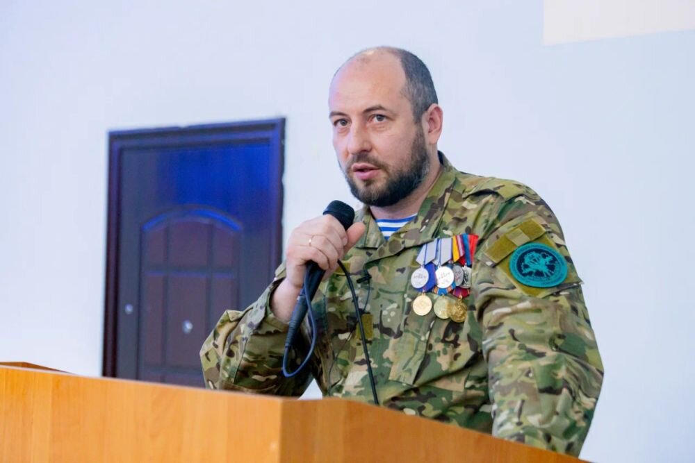    Предоставлено Алексеем Савиным