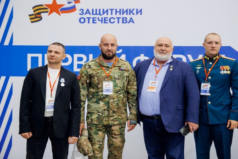     Фото: Предоставлено Алексеем Савиным