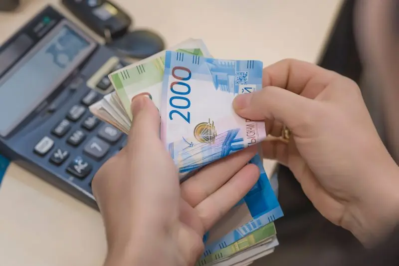 Индексация пенсий и пособий в 2025 году. Фото: rtr-vesti.ru 