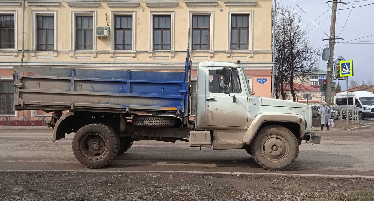 Фото: Константин Беляев