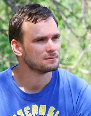 Евгений Попов,
народный мастер Пермского края: