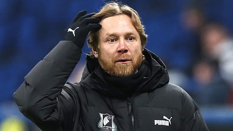 Фото: ТАСС/Сергей Савостьянов