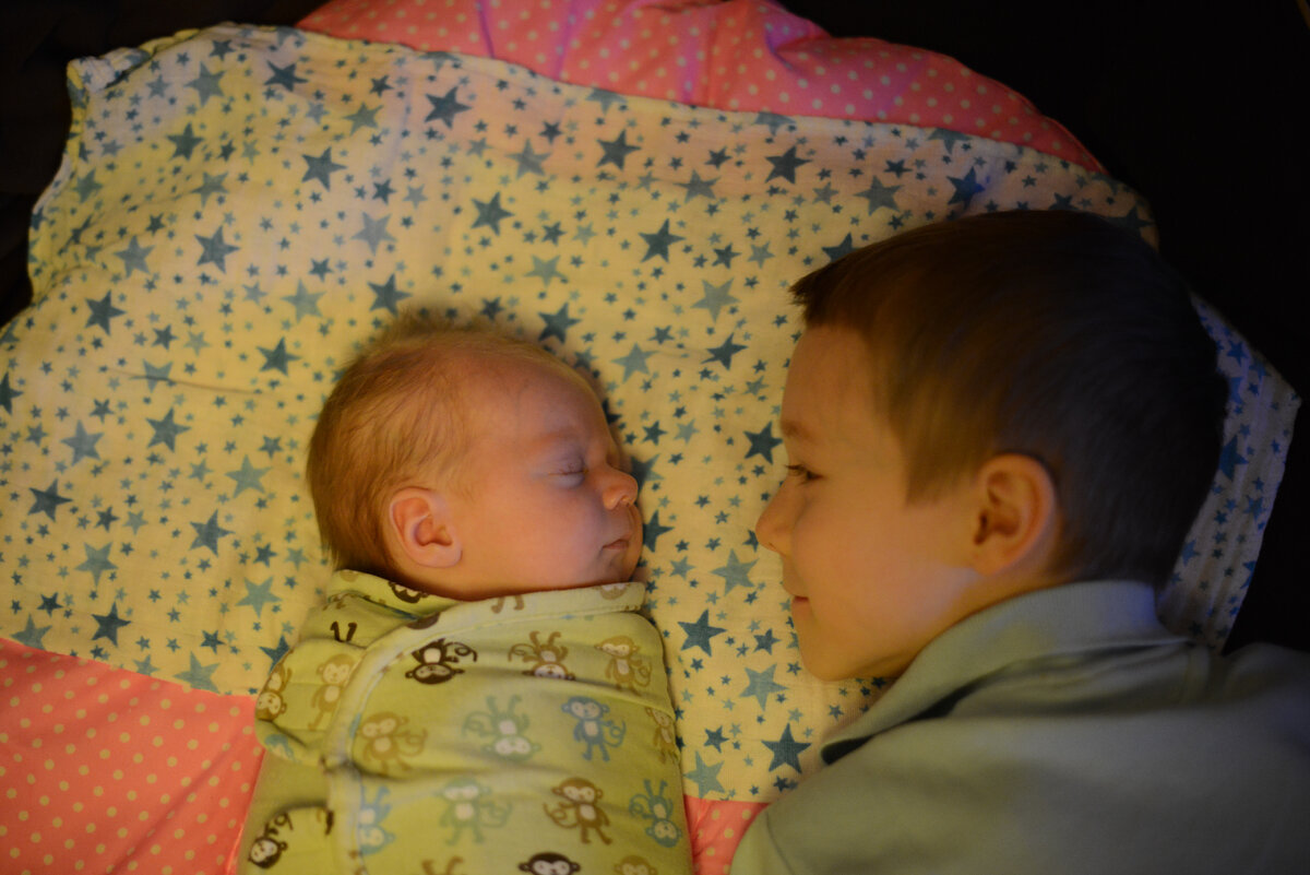 6 февраля 2016 года. Сережа вместе с Юлей