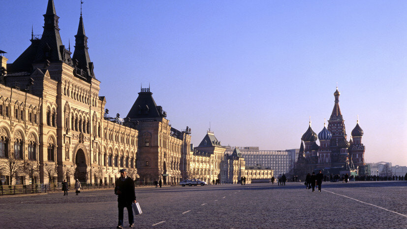   Gettyimages.ru Hans Neleman