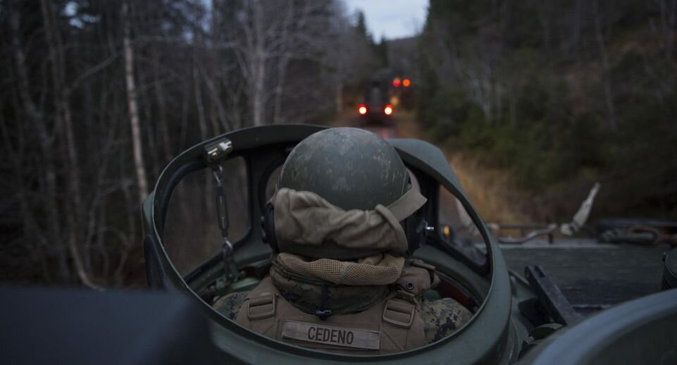    U.S. Department of Defense/Digital / Global Look Press
