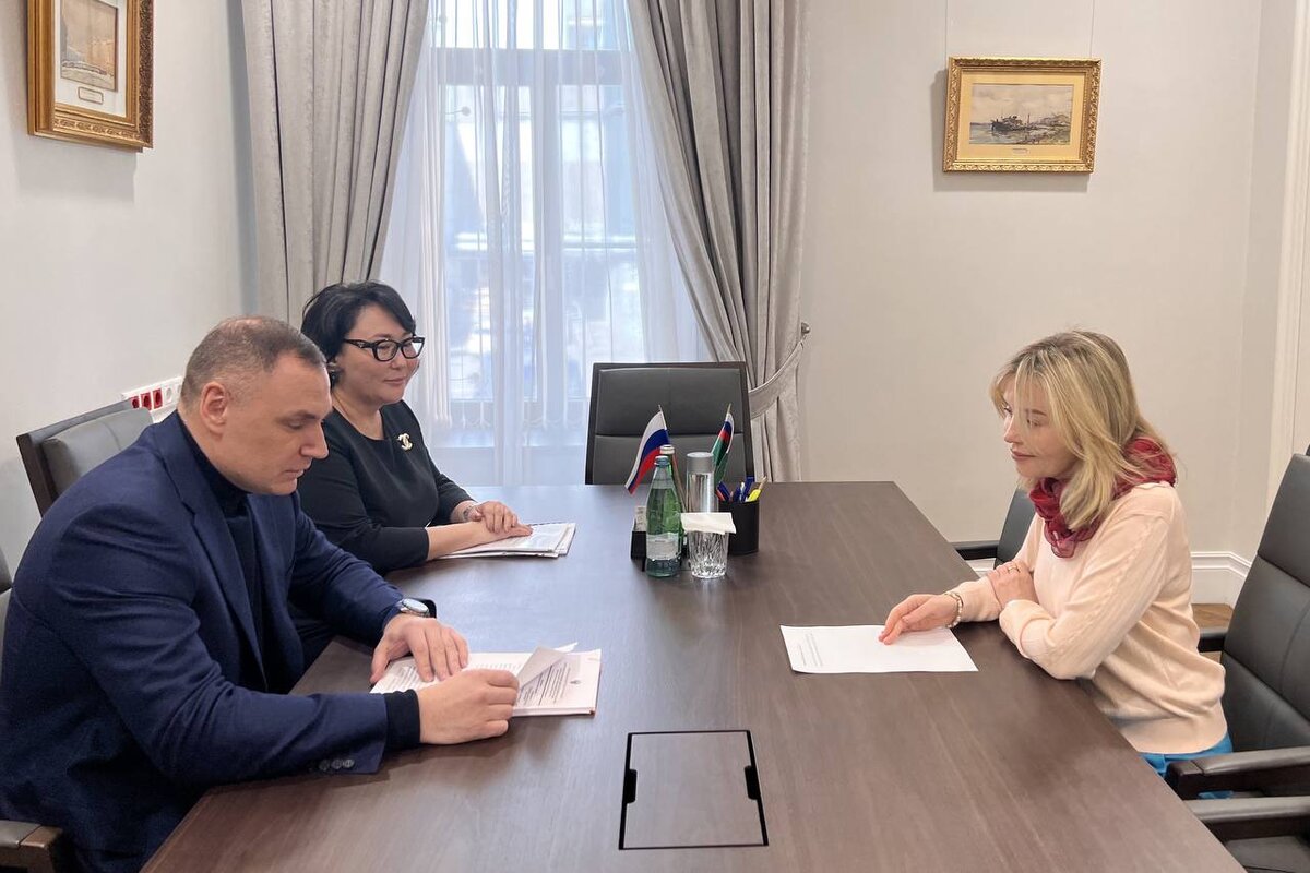 Фото: t.me/yvzaitsev