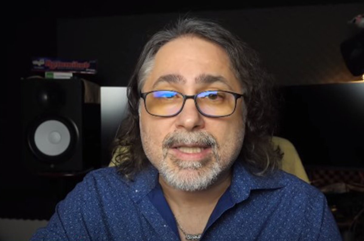    «Не в ту лодку сел, лодочник!»