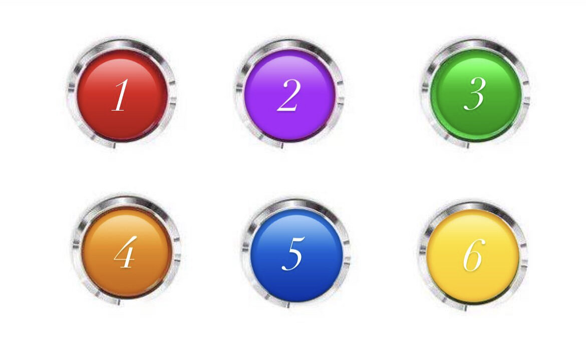 Какую выберешь?