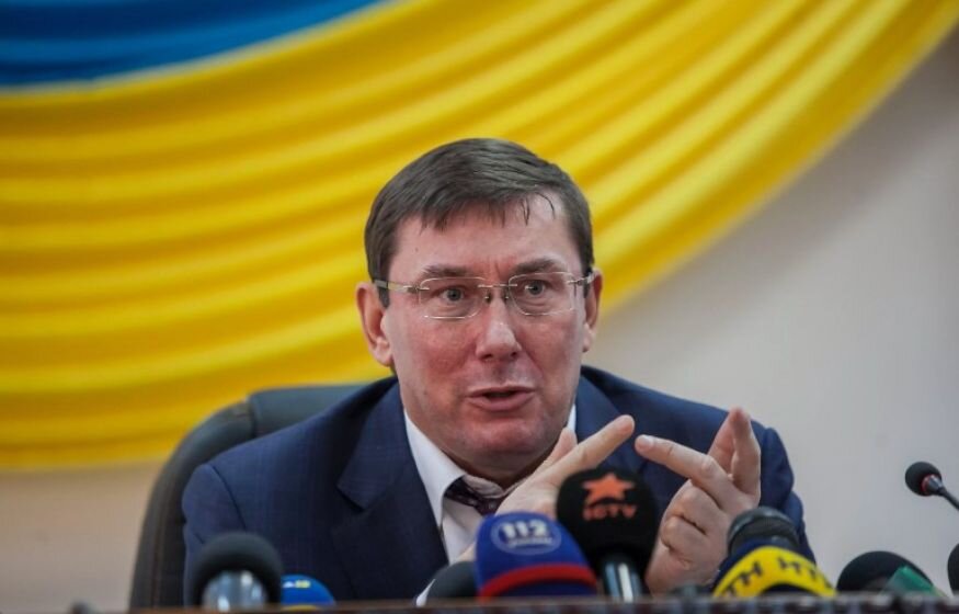    «300 тысяч орков готовят новое вторжение»: экс-глава МВД Украины испугался России