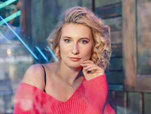        Дарья Живина