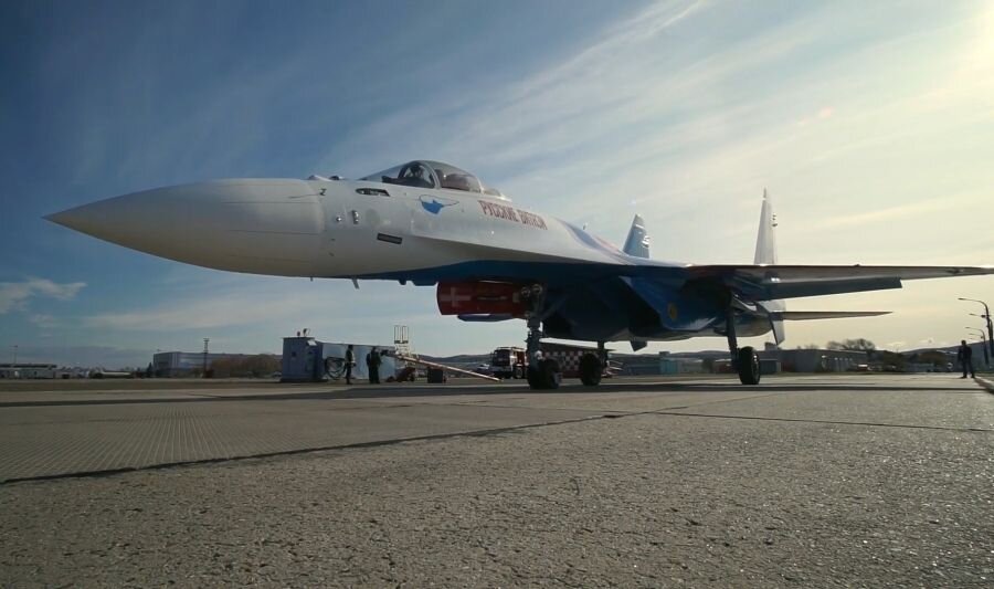    Министерство обороны РФ/РИА Новости
