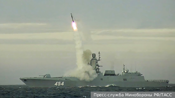     Фото: Пресс-служба Минобороны РФ/ТАСС