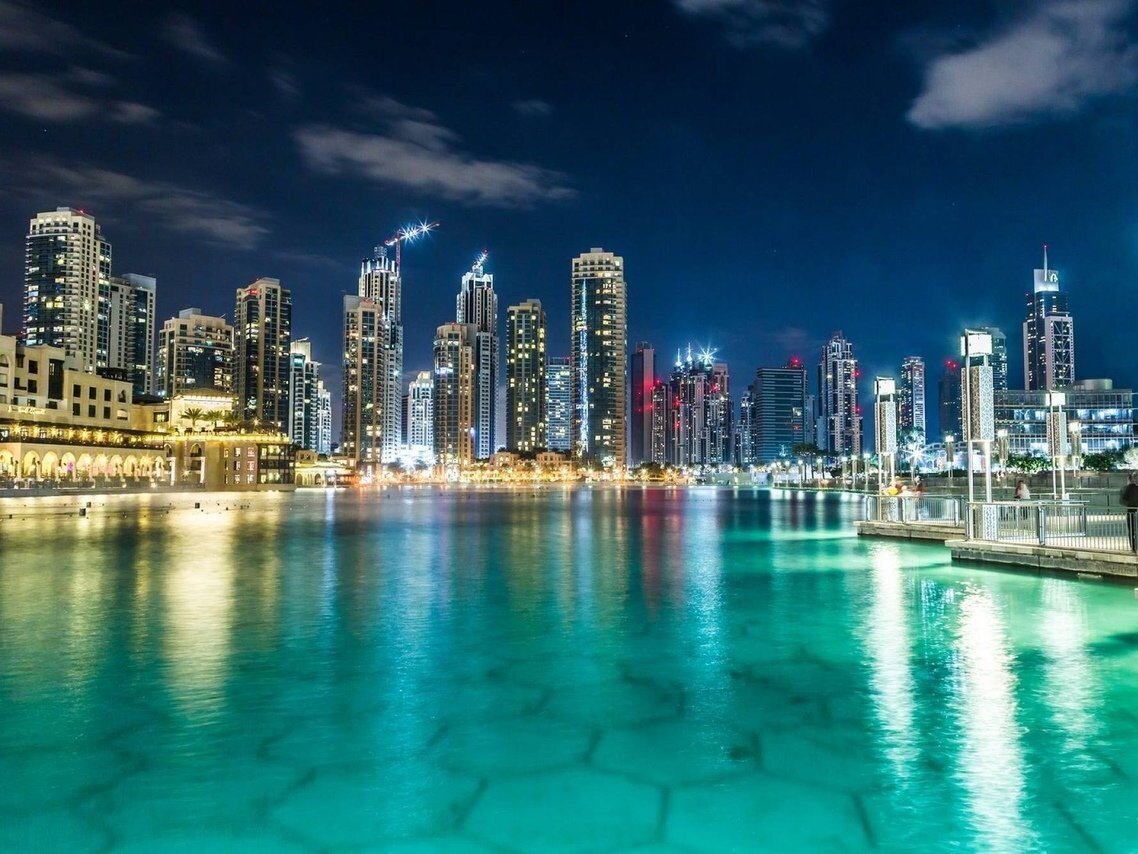 Рас-эль-Хайма