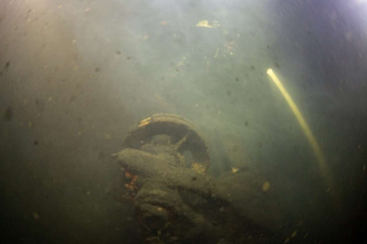    Фото Елены Малафеевой stalker