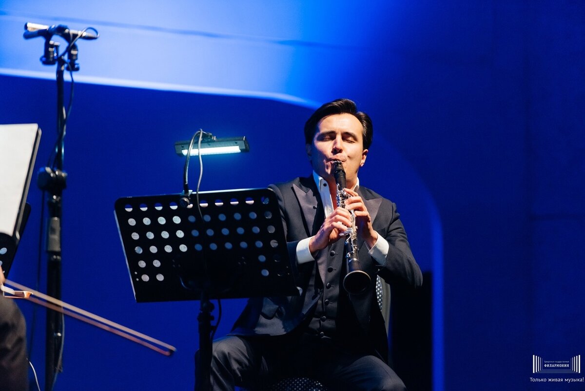 Артур Назиуллин