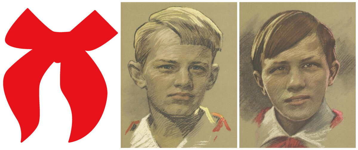 Фотографии Коли Рыжова найти не удалось 