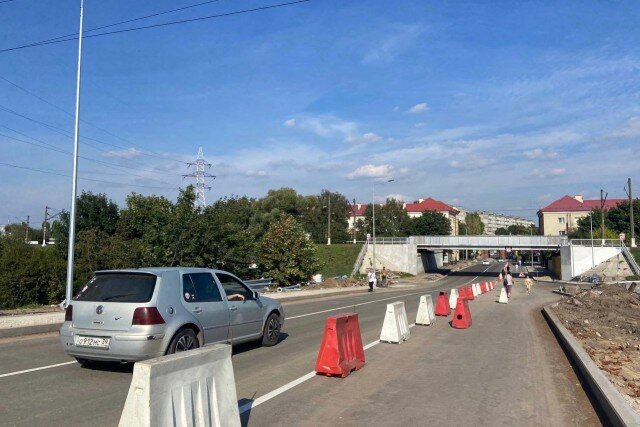   Фото из архива Калининград.Ru