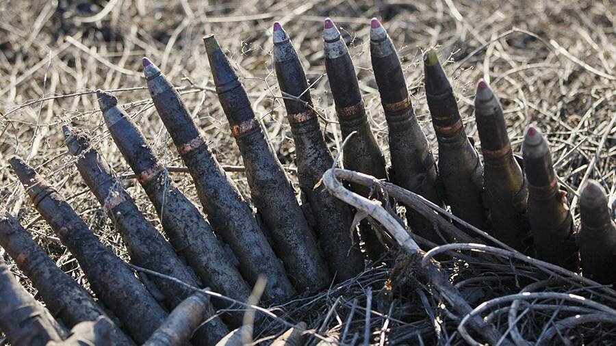 Фото: TASS/АР/Vadim Ghirda