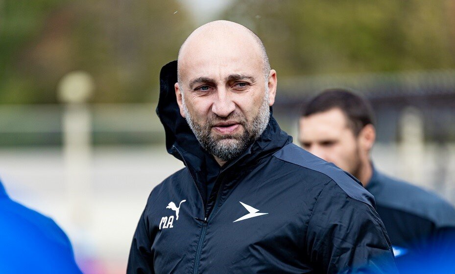    Фото: ФК «Чайка»