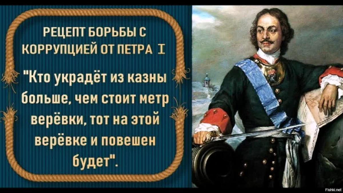 Рецепты