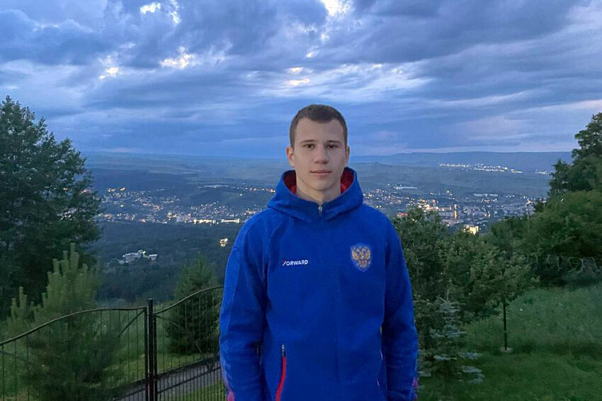 Родион Мытник