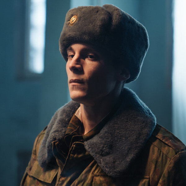     Иван Янковский покажет особый взгляд на справедливость в «Аутсорсе»