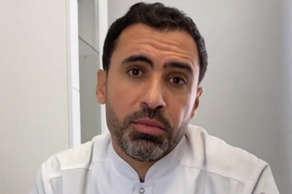 На врача не раз заводили уголовные дела