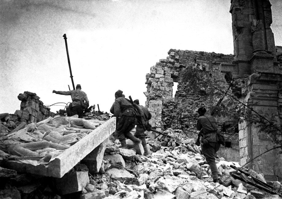 Фото: Бродский А/ТАСС