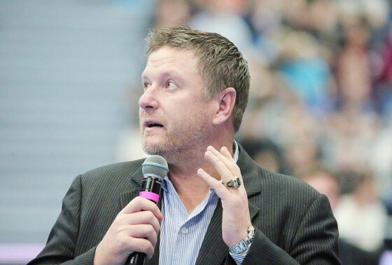    Евгений Кафельников