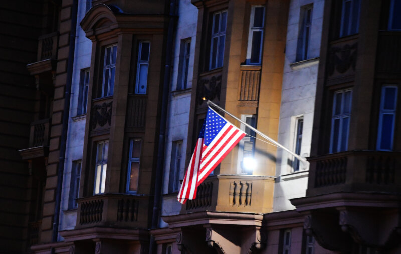 Фото: Vladimir Baranov/Globallook Press