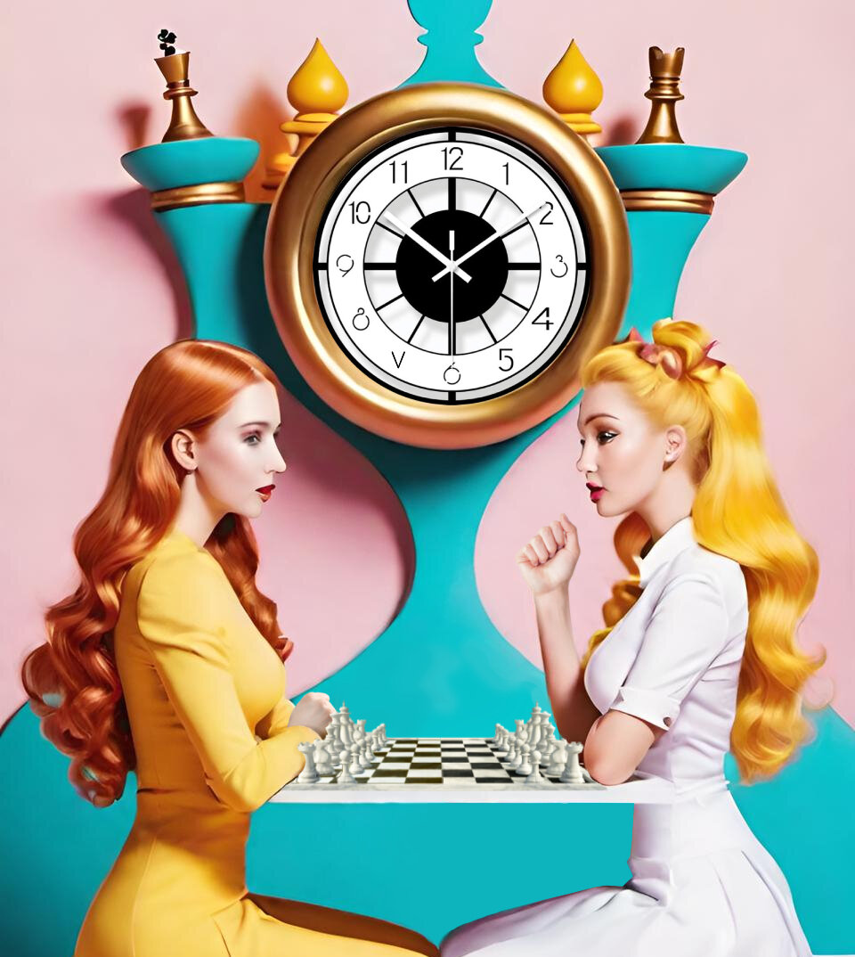 Что не так на картинке? Найдите две ошибки