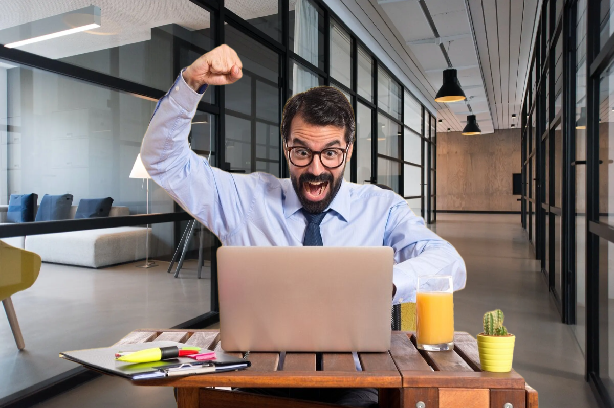 тест на тему