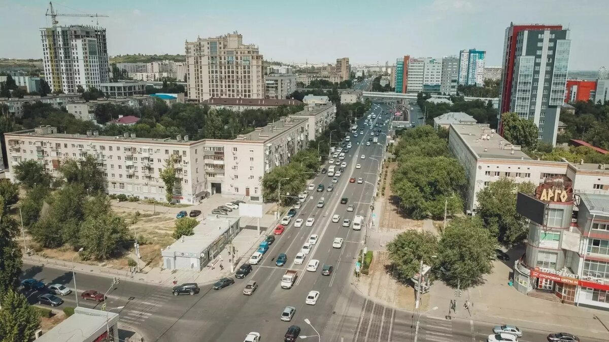 Волгоград оказался на дне рейтинга городов по качеству городской среды |  НовостиВолгограда.ру | Дзен