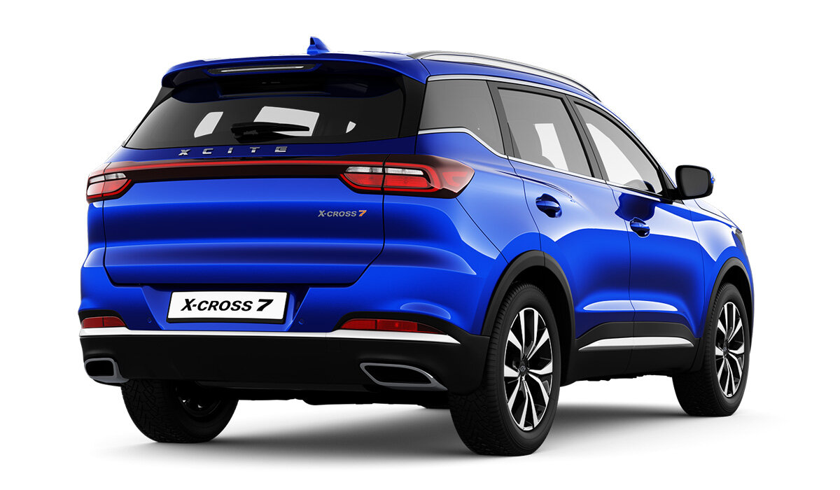 Изображение: ООО «Автозавод Санкт-Петербург»  📷
