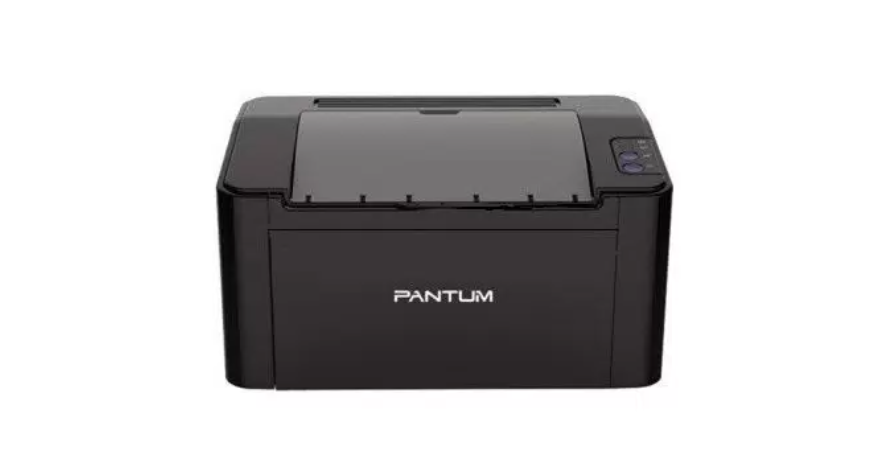 Лазерный принтер Pantum P2516. Формат бумаги А4