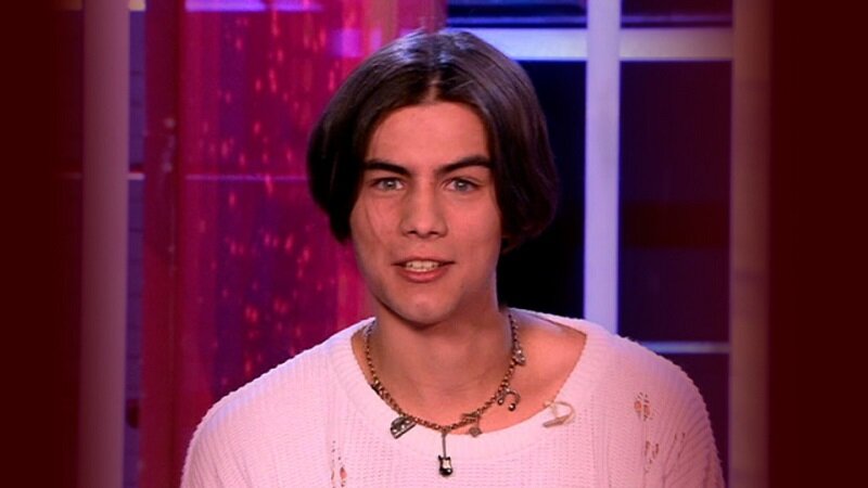 Георгий Русских