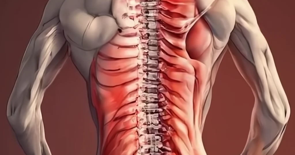 Прощай, боль в спине! 4 ежедневных упражнения, которые быстро снимут боли в спине