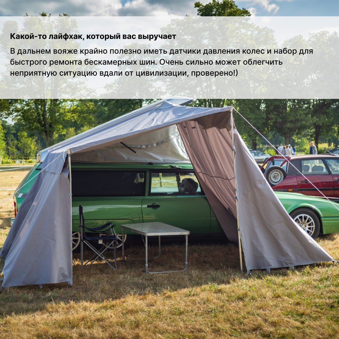 Единственный в России Кемпер на базе Citroen CX Six-Wheeler Turbo | Hello  Camper | Дзен