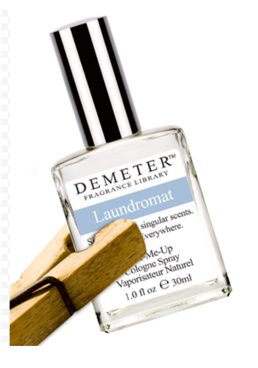 Demeter bossy. Demeter Fragrance Library Laundromat. Деметер духи. Аромат чистого белья Парфюм. Духи с ароматом чистого белья.