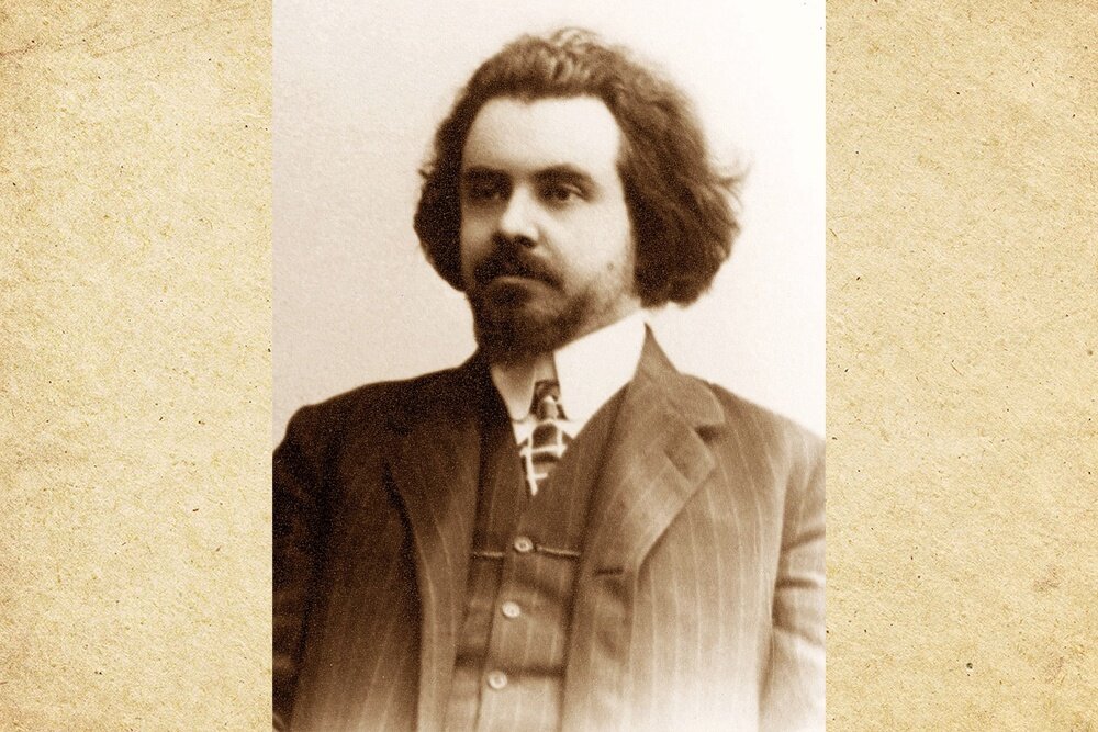    Н.А. Бердяев. / wikipedia.org