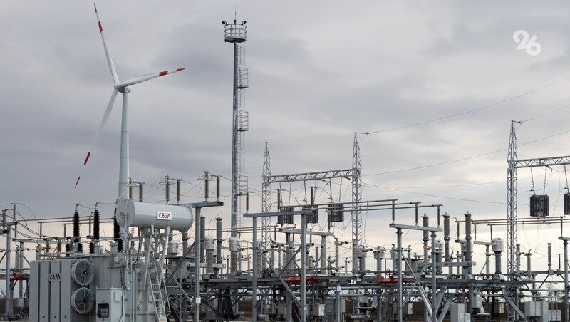      Фото: ИА «Победа26»